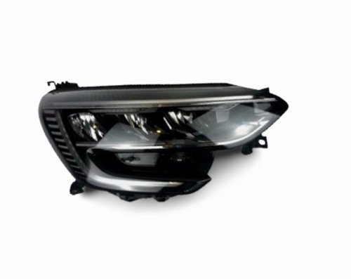 Full Led Headlight Right 260101932R Renault Megane IV Original
