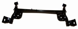 Rear Beam 555016666R Dacia Duster Original