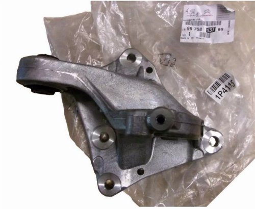Axle Support 9675813780 Citroen C5 2.0 HDI Original