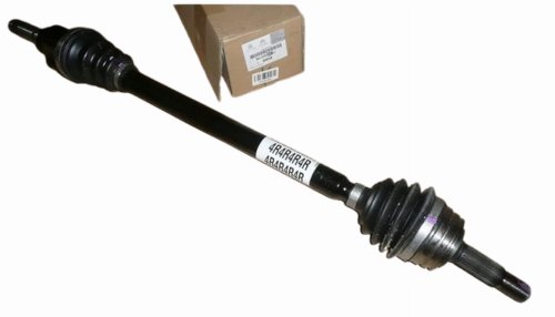 Right Drive Shaft B000904180 Citroen C1 II , Peugeot 108 1.2 Original