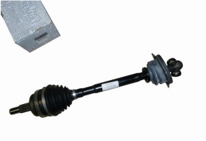 Left Drive Shaft 7711135287 Renault Master III 2.5DCI Original