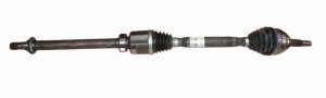 Right Drive Shaft 391003032R Renault Clio IV 1.5DCI Original