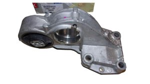 Axle Support 1807.H8 1807H8 Citroen Berlingo II 1.6 16V Original