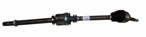 Right Drive Shaft 8200790519 Renault Megane II 2.0 16V Original