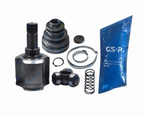 Left Drive Shaft 1614305580 Citroen Jumper III 2.0BLUEHDI Original