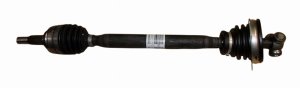 Left Drive Shaft 391011811R Dacia Sandero II Original