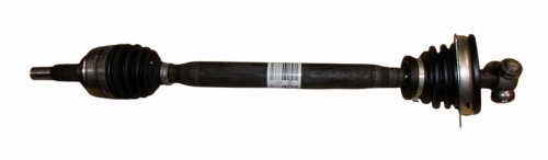 Left Drive Shaft 391011811R Dacia Sandero II Original
