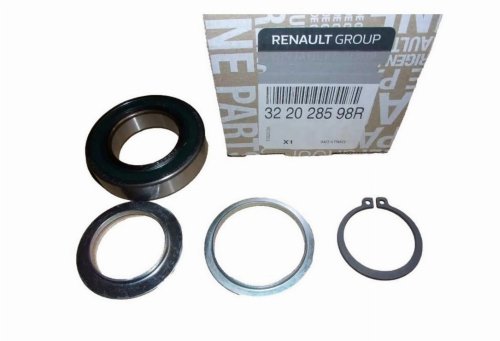 Axle Bearing 322028598R Dacia Duster Original