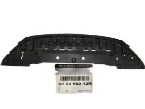 Bumper Cover 622358212R Dacia Sandero III Original