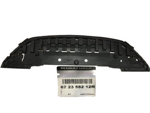 Bumper Cover 622358212R Dacia Sandero III Original