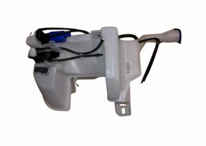 Washer Tank 6431K8 6431.K8 Citroen C5 II Original