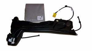 Washer Tank 9819973880 Citroen C4 Picasso II Original