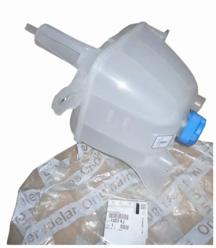 Coolant Tank 1323KJ 1323.KJ Jumper III, Boxer III Original