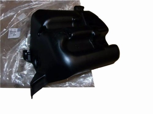 Washer Tank 6431.F9 6431F9 Citroen C4 Original