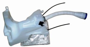 Washer Tank 9800219380 Peugeot 308 Original