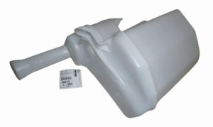 Washer Tank 6405.V9 6405V9 Citroen C1, Peugeot 107 Original