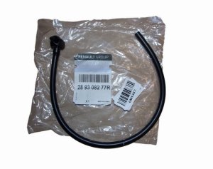 Washer Nozzle 289308277R Renault Twingo III Original
