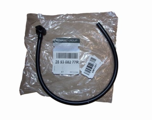 Washer Nozzle 289308277R Renault Twingo III Original