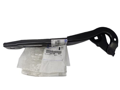 Bonnet Hinge Right 9816484780 Citroen Berlingo III Peugeot Partner III Original