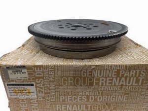 Dual Mass Flywheel 123107272R Renault 1.6DCI Original