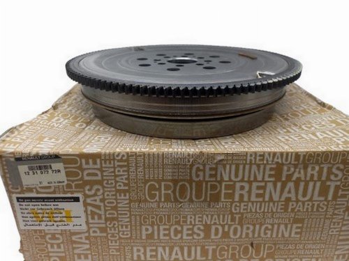 Dual Mass Flywheel 123107272R Renault 1.6DCI Original