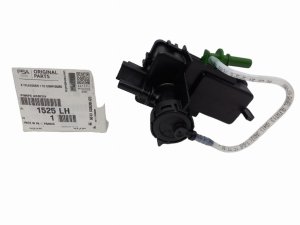 FAP DPF Pump 1525LH Citroen Peugeot C3 C4 DS 308 3008 Original 