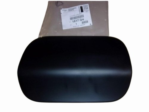 Fuel Filler Flap 1517G4 1517.G4 Citroen C5 III Original