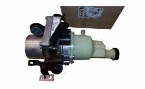 Power Steering Pump 1617410580 Citroen Jumpy III Peugeot Expert IV 1.5BLUEHD Original