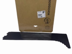 Door Trim Front Left  9327C2 Citroen C3 Picasso Original 