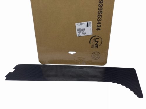 Door Trim Front Left  9327C2 Citroen C3 Picasso Original 