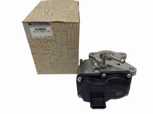 EGR Valve 147103921R Master III Movano B NV400 2.3 dCi BiTurbo New  Original