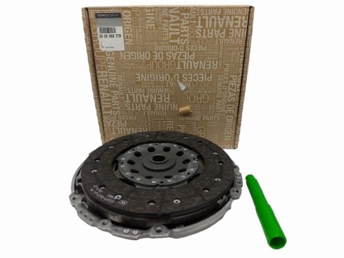 Clutch Kit Original 302059977R Renault Master III 