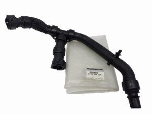 Water Hose 212835215R Renault Master III 2.3DCI Original