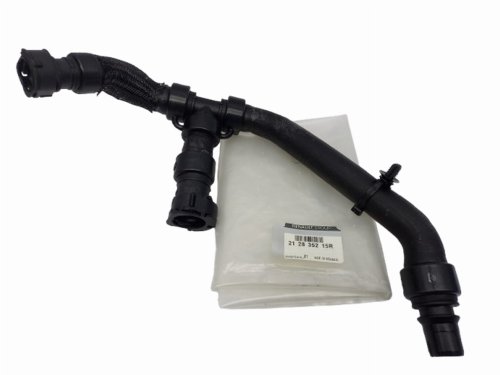 Water Hose 212835215R Renault Master III 2.3DCI Original