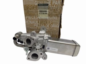 EGR Exhaust Gas Cooler Original 147355889R Renault Master III 2.3DCI BITURBO