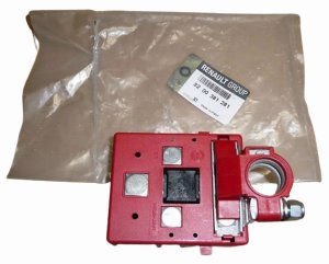 Electric Wires + 8200381281 Renault Scenic,Megane,Clio II Original