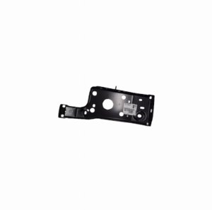 Left Side Member Reinforcement 9847839280 Citroen Berlingo IV Original