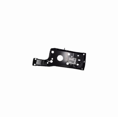 Left Side Member Reinforcement 9847839280 Citroen Berlingo IV Original