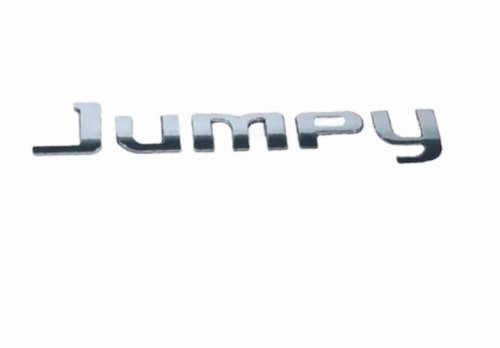 Emblem 98345340VD Citroen Jumpy IV Original
