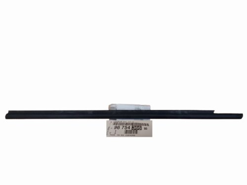 Door Window Seal Left Front Original 9675436680 Citroen C-Elysse 