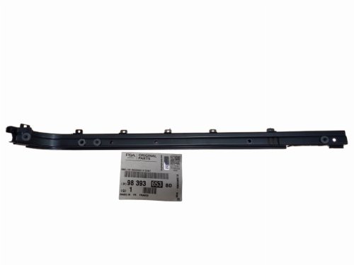 Sliding Door Track 9839365380 New OE PSA Jumpy IV