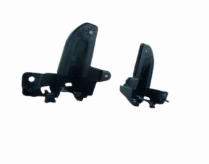 Rear Bumper Support 7416H8 7416.H8  Peugeot 308 Original