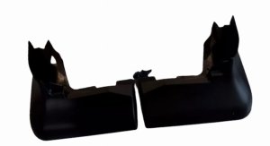 Mudflap Front 638C62146R Renault Espace VI Original