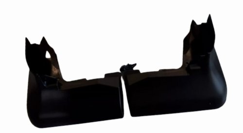 Mudflap Front 638C62146R Renault Espace VI Original