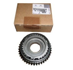 Gear 1/2 Synchroniser 1611564480 Citroen Peugeot MA 5 DS3 C3 C4 208 301 New Original