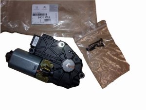 Sunroof Motor 8401.WH 8401WH Peugeot 5008 Original