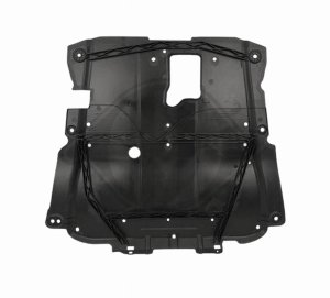 Engine Cover 758908552R Dacia Lodgy, Sandero II Original