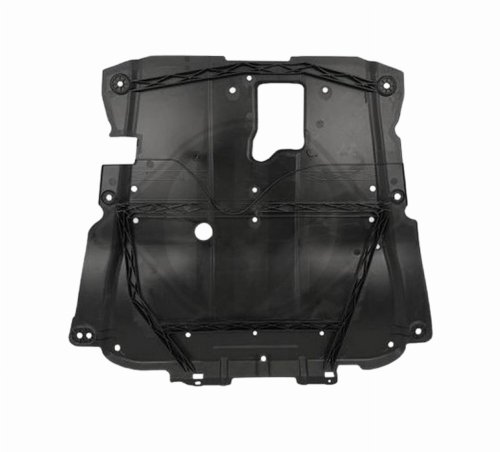 Engine Cover 758908552R Dacia Lodgy, Sandero II Original