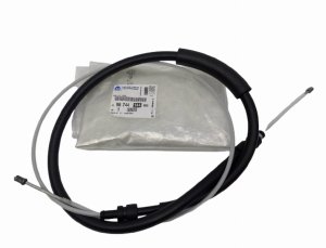 Brake Line Rear Original  9674414480 Citroen C-Elysee Peugeot 301