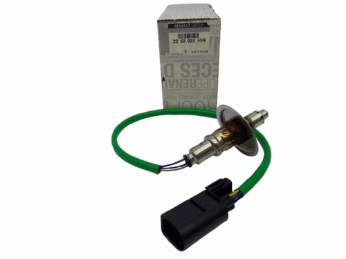 Lambda Probe 226902555R Renault Dacia 1.3TCE Original